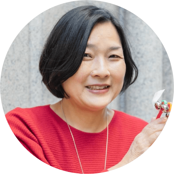 歌／トランペット担当・池田 恭子